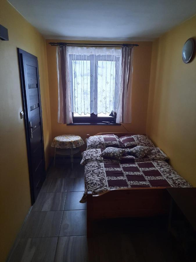 Agroturystyka Patynowka Kletno Exterior photo